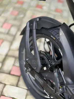 Bajaj Pulsar NS200 2026