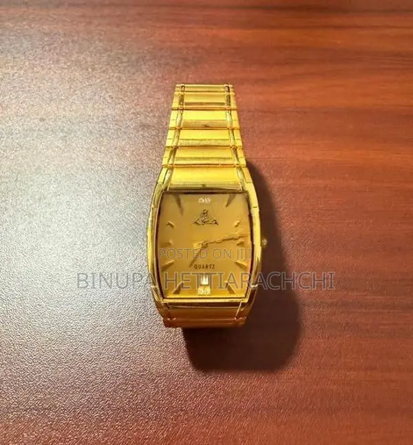 Westar Swiss Eb Men’s Wrist Watch