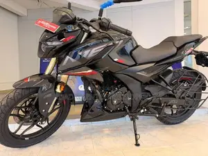 Bajaj Pulsar N160 Premium 2026