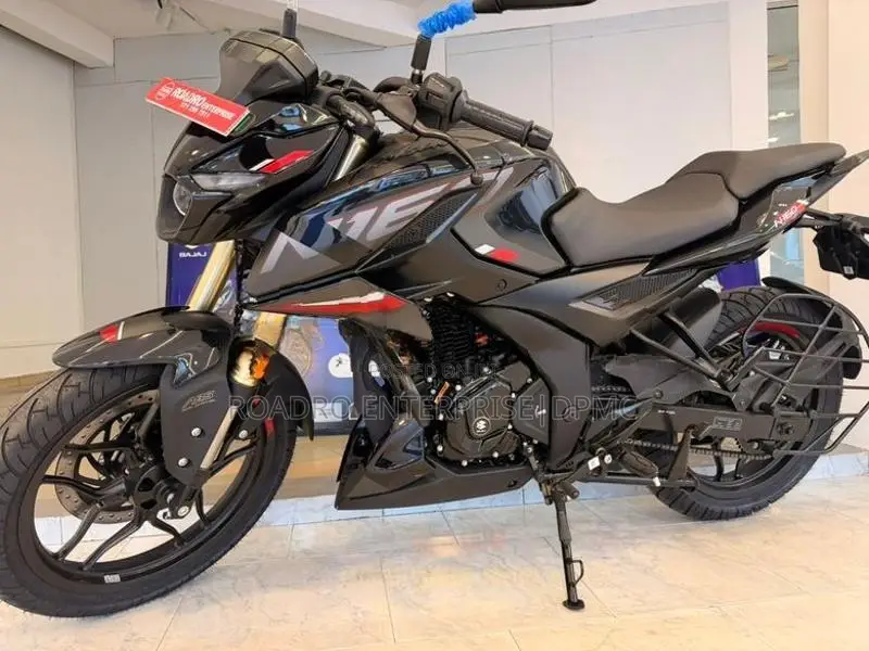 Bajaj Pulsar N160 Premium 2026