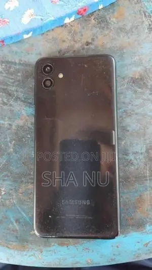 Samsung Galaxy A04 (Used)