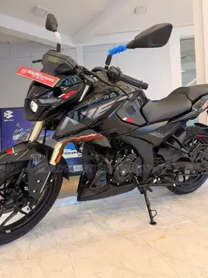 Bajaj Pulsar N160 Premium 2026