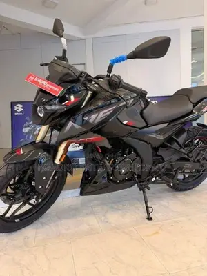 Bajaj Pulsar N160 Premium 2026