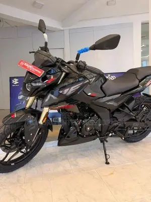 Bajaj Pulsar N160 Premium 2026