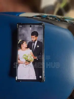 Samsung Galaxy Note 10 5G (Used)