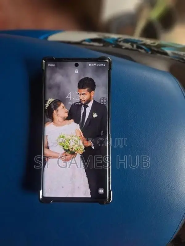 Samsung Galaxy Note 10 5G (Used)
