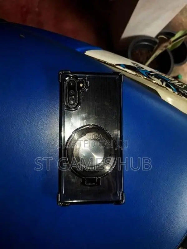 Samsung Galaxy Note 10 5G (Used)