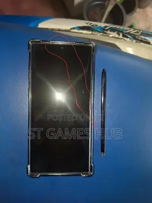 Samsung Galaxy Note 10 5G (Used)