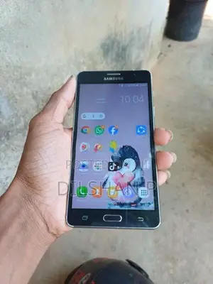 Samsung Galaxy On7 pro (Used)