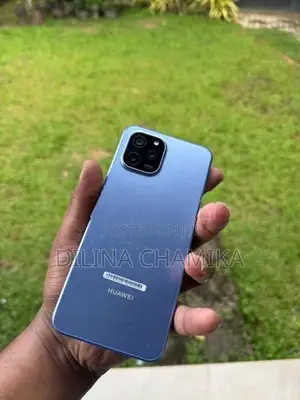 Huawei Nova Y61 (Used)