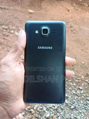 Samsung Galaxy On7 pro (Used)