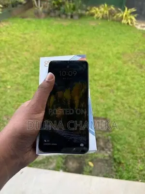 Huawei Nova Y61 (Used)