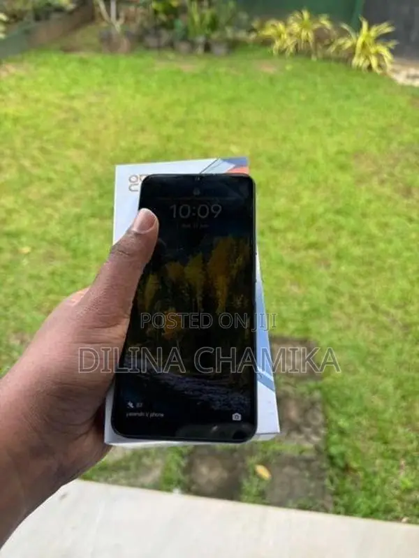 Huawei Nova Y61 (Used)