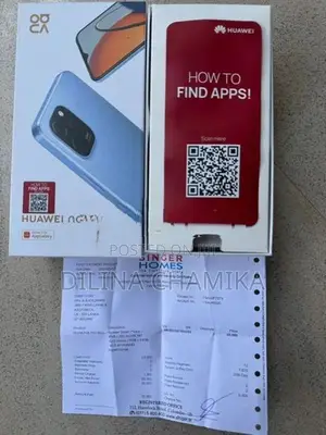 Huawei Nova Y61 (Used)