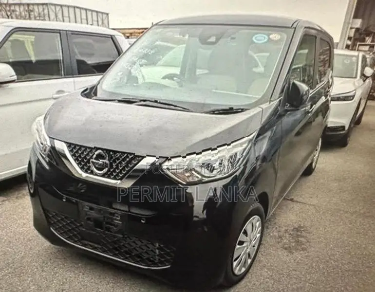 Nissan Dayz X Grade 2023
