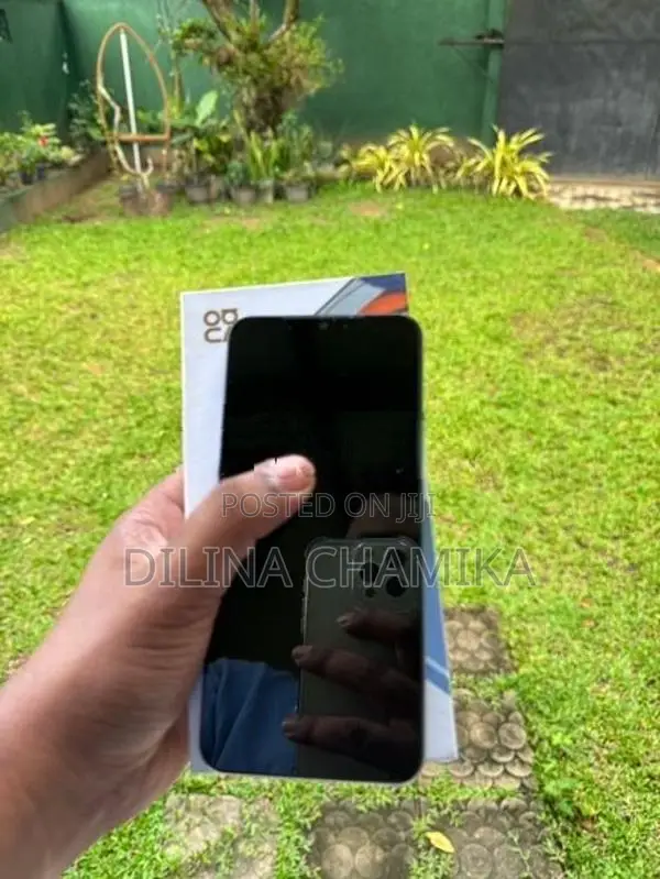 Huawei Nova Y61 (Used)