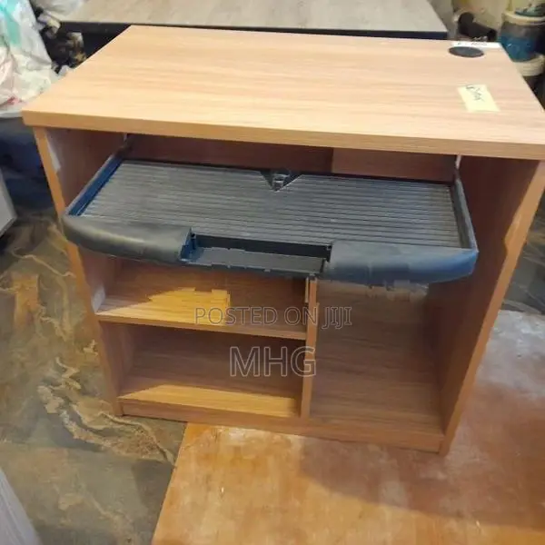 Computer Tables