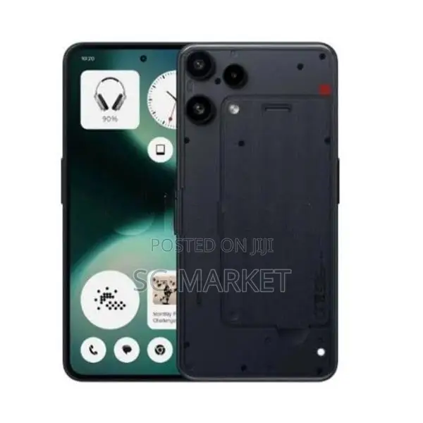 NOTHING 3a Lite (Brand New)