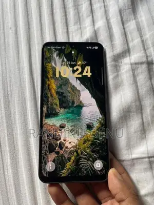 Samsung Galaxy A26 6GB/128GB (Used)