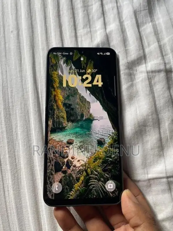 Samsung Galaxy A26 6GB/128GB (Used)