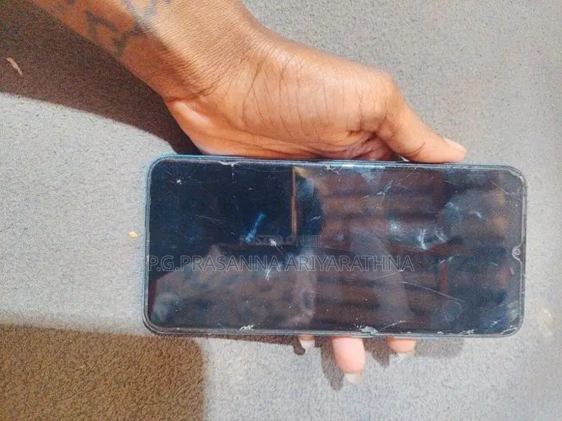Realme C11 (Used)