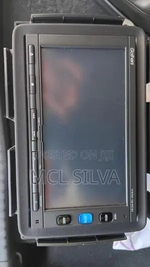 Honda Gathers VXM-164CSi