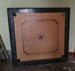 Leader Elegant Carrom Board