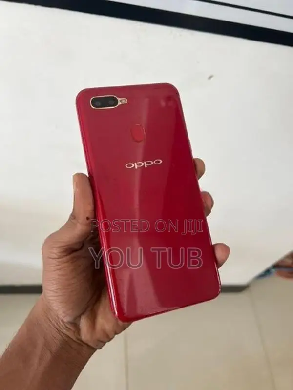 Oppo A5s 2/32 (Used)