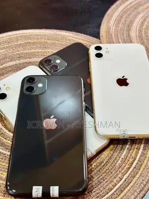 Apple iPhone 11 128GB (Used)
