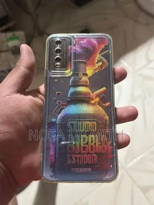 Vivo V20 (Used)