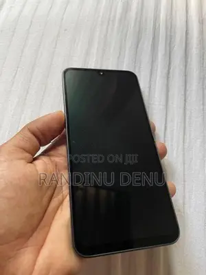 Samsung Galaxy A26 6GB/128GB (Used)