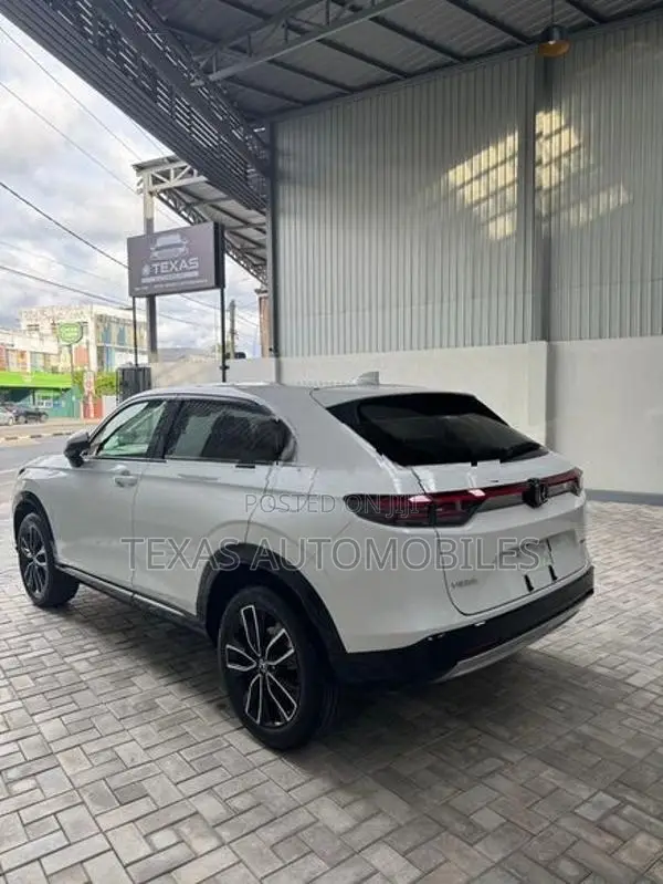 Honda Vezel Z Premium 2026