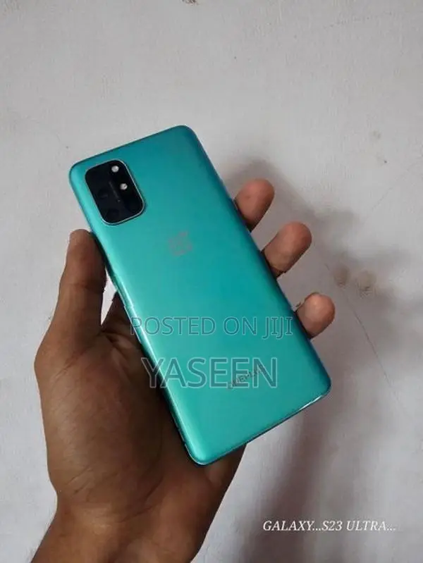OnePlus 8T 5G (Used)