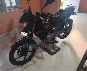 Bajaj Pulsar 135 2017