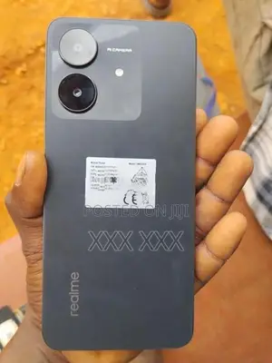 Realme Note 60 60x (Used)