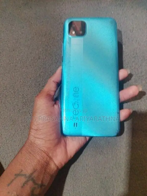 Realme C11 (Used)