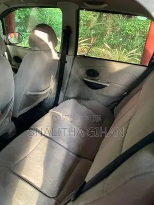 Chery QQ 2006