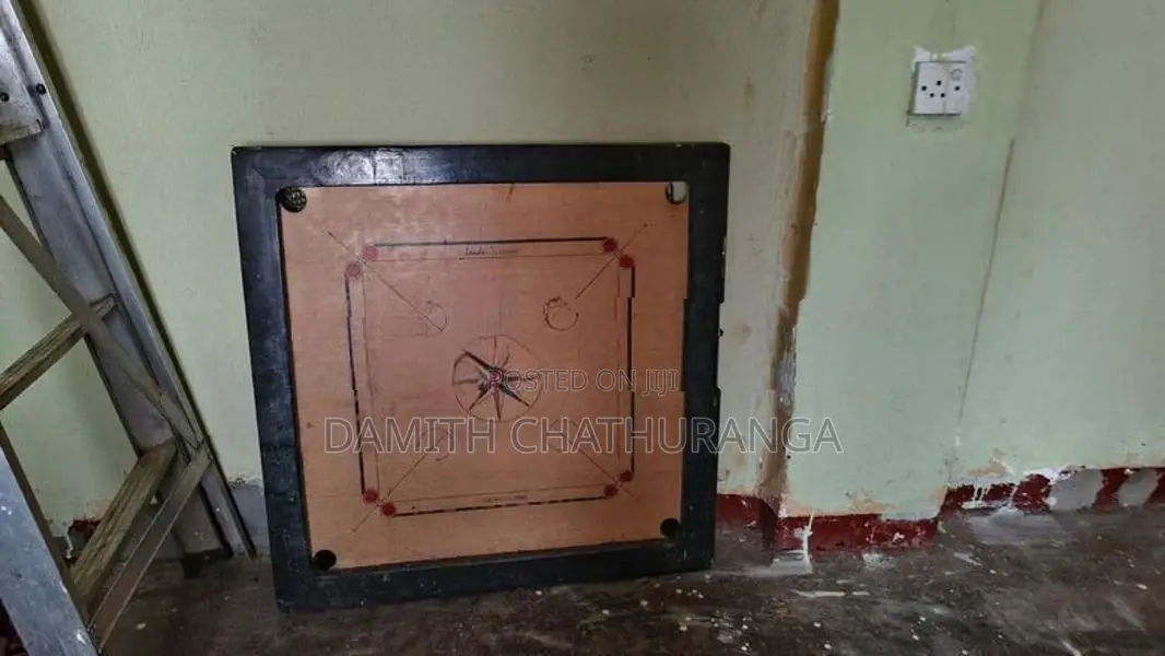 Leader Elegant Carrom Board