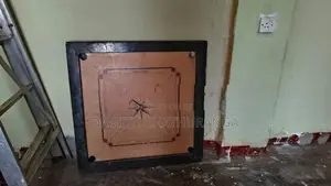 Leader Elegant Carrom Board