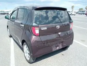 Toyota Pixis Epoch G Grade 2023
