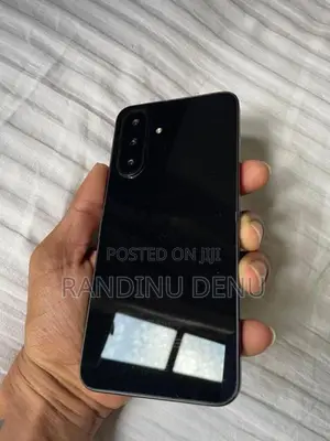 Samsung Galaxy A26 6GB/128GB (Used)