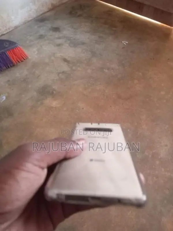 Samsung Galaxy Note 8 (Used)