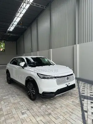 Honda Vezel Z Premium 2026