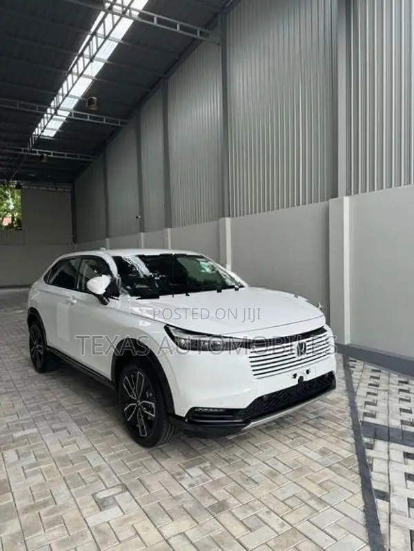 Honda Vezel Z Premium 2026