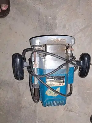 WOOD ROUTER MACHINES