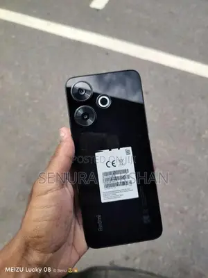 Xiaomi Redmi 13 (Used)