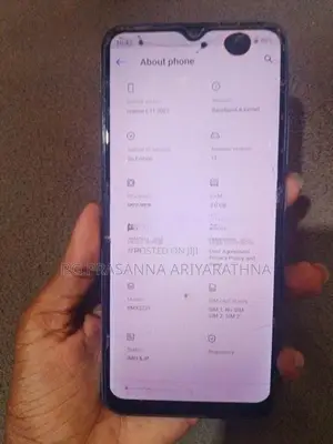 Realme C11 (Used)
