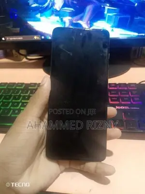 Moto G4 128GB (Used)