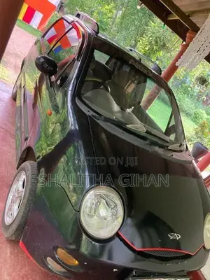 Chery QQ 2006