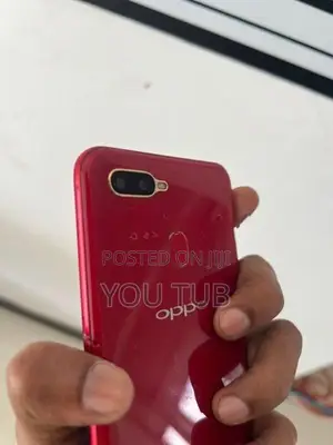 Oppo A5s 2/32 (Used)